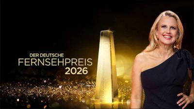 Deutscher Fernsehpreis