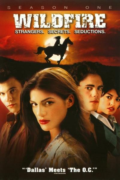 Wildfire filmas online