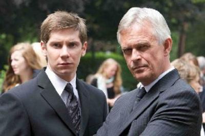 Midsomerio žmogžudystės