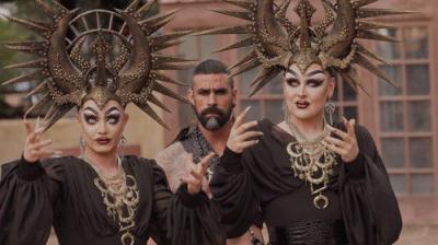 The Boulet Brothers' Dragula