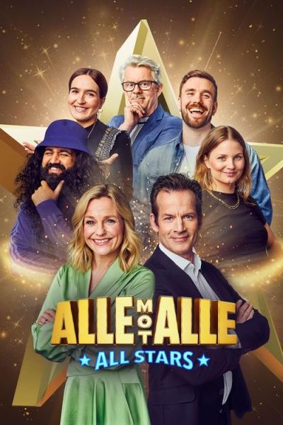 Alle mot alle filmas online