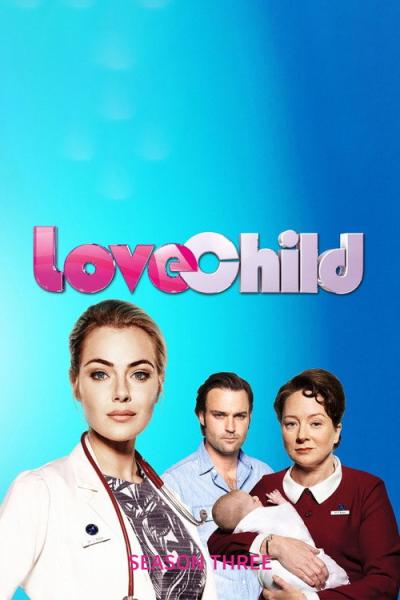 Love Child filmas online