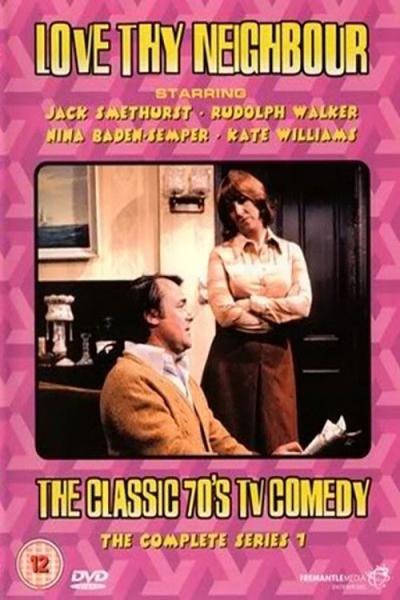 Love Thy Neighbour filmas online
