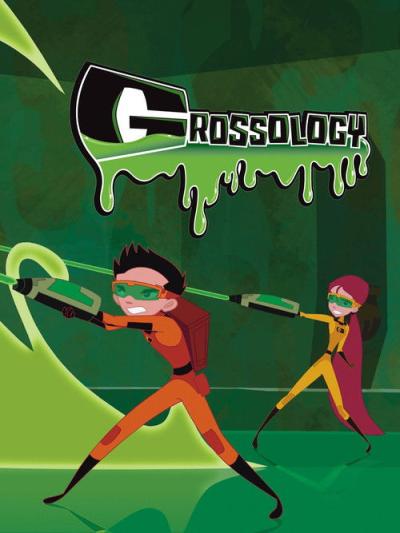 Grossology filmas online