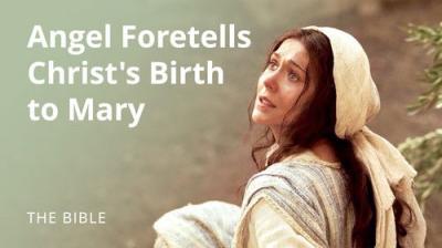 The Life of Jesus Christ