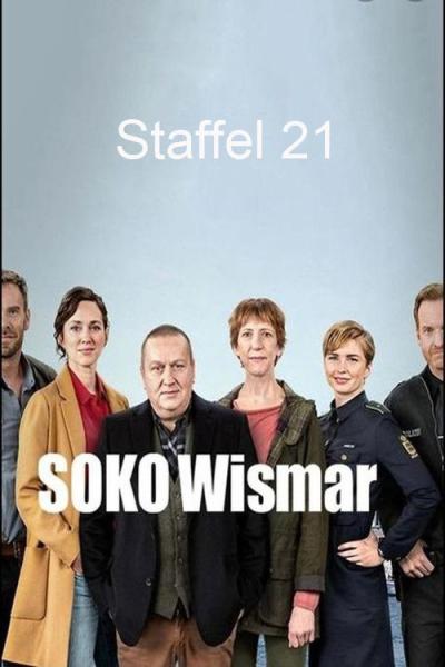 SOKO Wismar filmas online