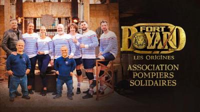 Fort Boyard