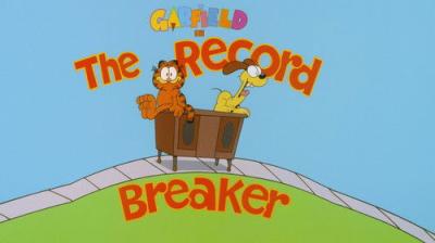 Garfield and Friends