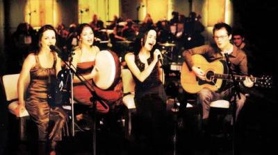 MTV Unplugged
