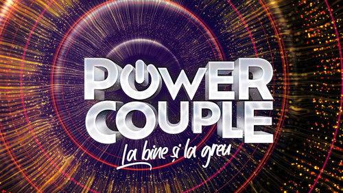 Power Couple România – La bine şi la greu filmas žiurėti online