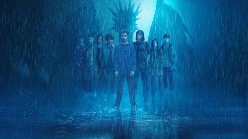 Invisible filmas žiurėti online