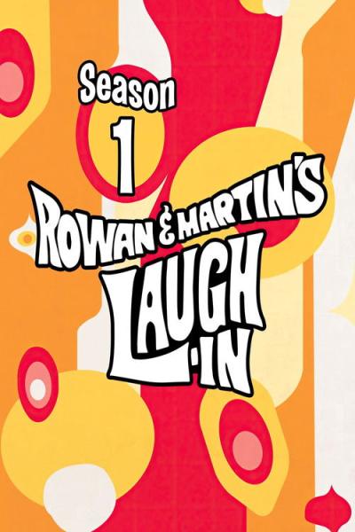 Rowan & Martin's Laugh-In filmas online