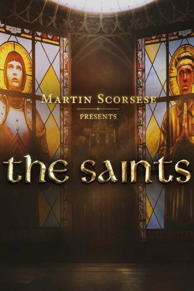 Martin Scorsese Presents: The Saints filmas online