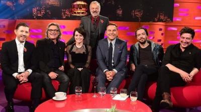 The Graham Norton Show
