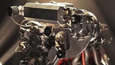 Engine Masters