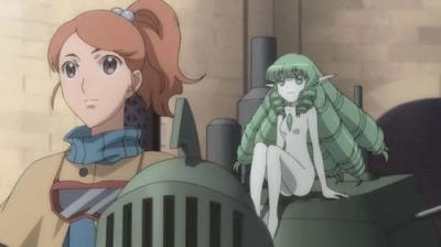 ウエルベールの物語 〜Sisters of Wellber〜
