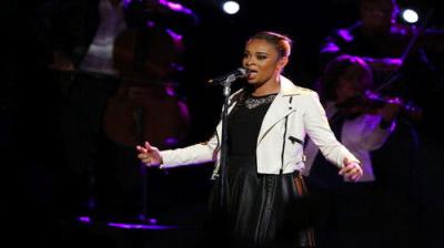 The Voice