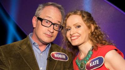 Pointless Celebrities