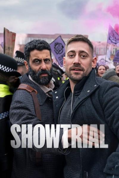 Showtrial filmas online