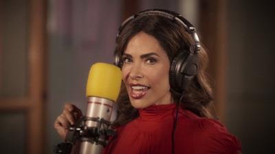 Gloria Trevi: Ellas soy yo