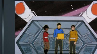 The Center Seat: 55 Years of Star Trek