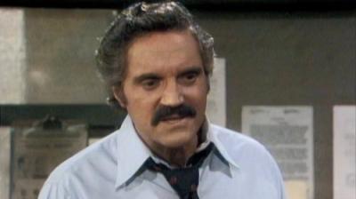 Barney Miller