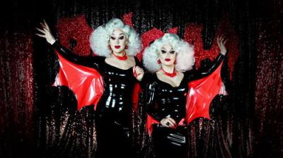 The Boulet Brothers' Dragula