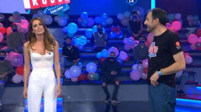 Land Rober Tunai Show
