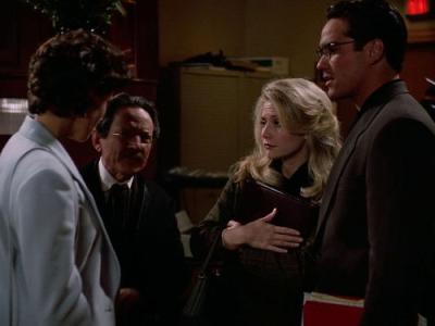 Lois & Clark: The New Adventures of Superman