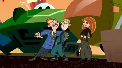Kim Possible