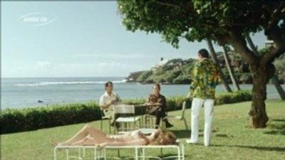 Hawaii Five-O