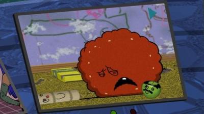 Aqua Teen Hunger Force