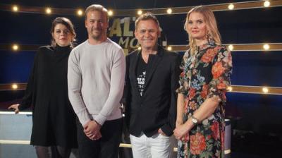 Alla mot alla med Filip och Fredrik