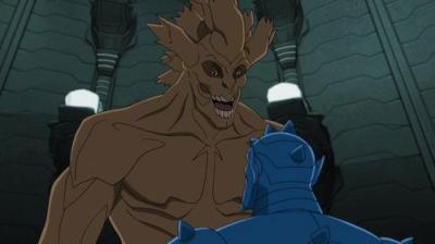 Marvel's Hulk and the Agents of S.M.A.S.H.