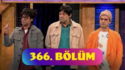 Güldür Güldür Show
