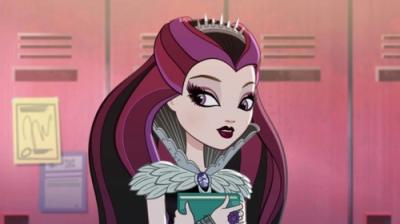 Ever After High