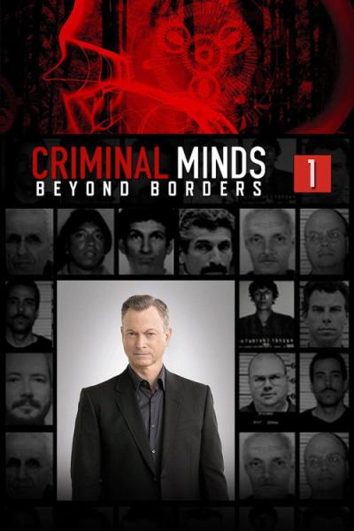 Criminal Minds: Beyond Borders filmas online