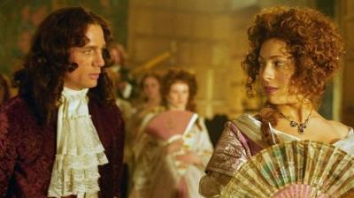 The Fortunes and Misfortunes of Moll Flanders