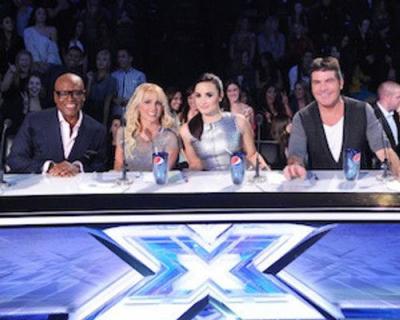 The X Factor