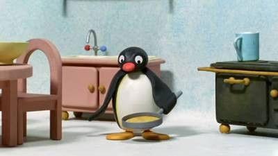 Pingu