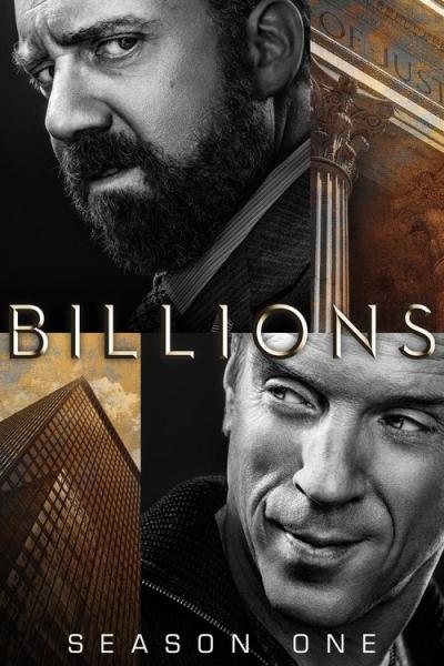 Milijardai filmas online