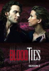 Blood Ties filmas online