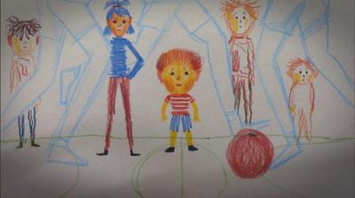 Una mà de contes