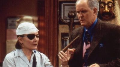 3rd Rock from the Sun