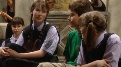The Worst Witch