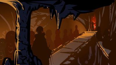 Doctor Who: Scream of the Shalka
