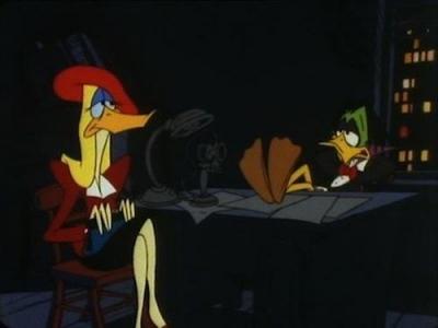 Count Duckula