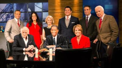 Real Sports with Bryant Gumbel