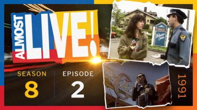 Almost Live!
