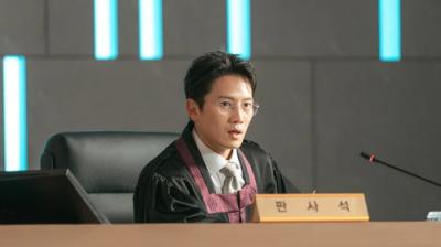 The Judge Returns
